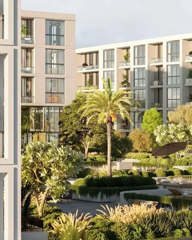 Terrazzo Residences Terrazzo Residences