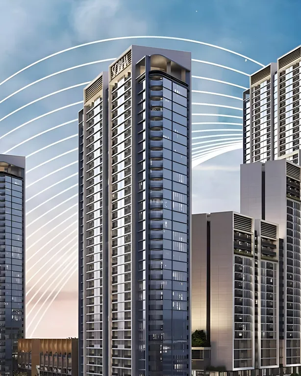Sobha Orbis Sobha Orbis