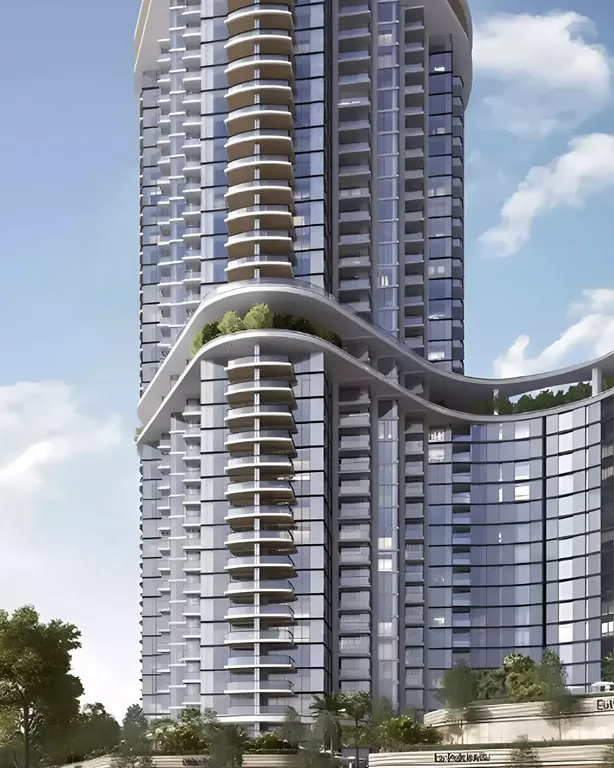 Skyscape Avenue Skyscape Avenue
