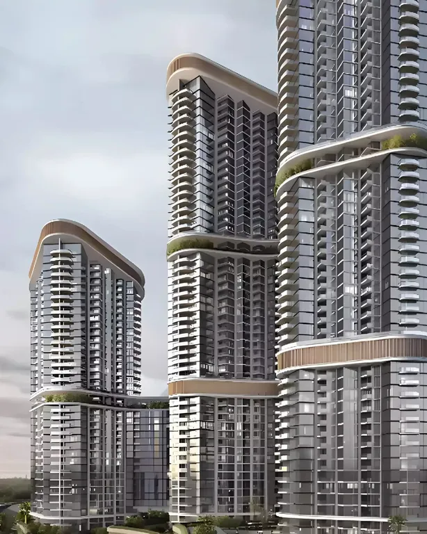 Sobha Skyscape Altius Sobha Skyscape Altius