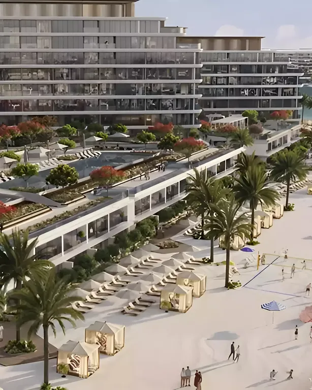 Sobha Coraline Beach Residences Sobha Coraline Beach Residences