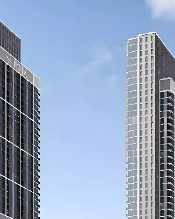 Sobha Creek Vistas Heights Sobha Creek Vistas Heights