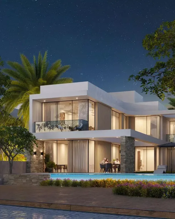 Palm Groove Villas Palm Groove Villas