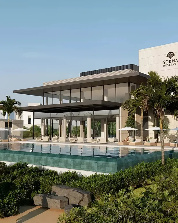 Sobha Reserve Villas Sobha Reserve Villas