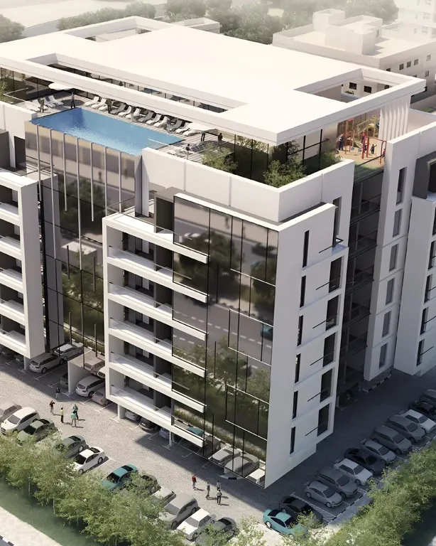 Cresswell Residences Cresswell Residences
