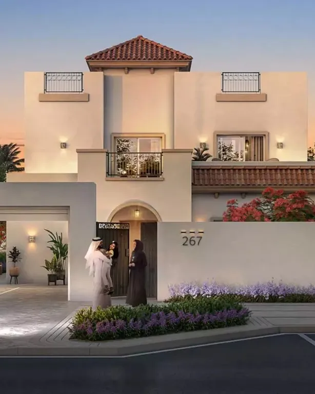 Fay Alreeman Phase 2 By Aldar Fay Alreeman Phase 2 By Aldar