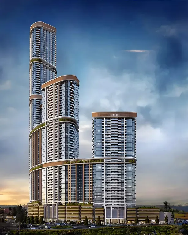 Sobha Skyscape Aura Sobha Skyscape Aura