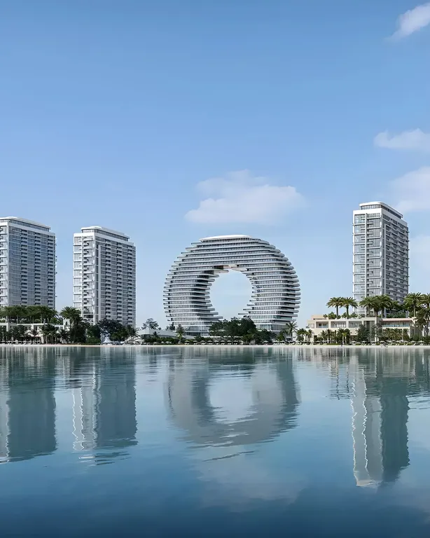 Sobha Aquamont