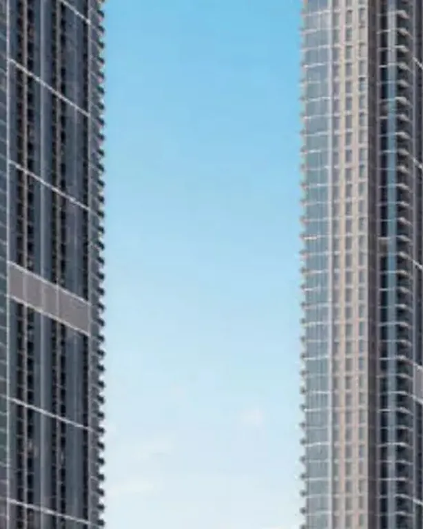 Sobha Creek Vista Heights Tower B Sobha Creek Vista Heights Tower B