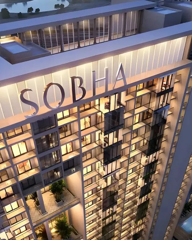 Sobha Hartland Sobha Hartland