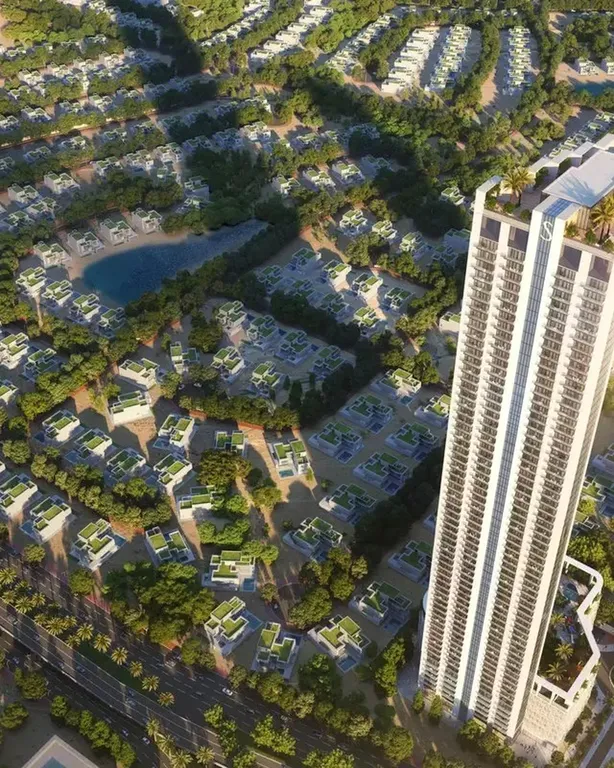 Sobha Verde Sobha Verde