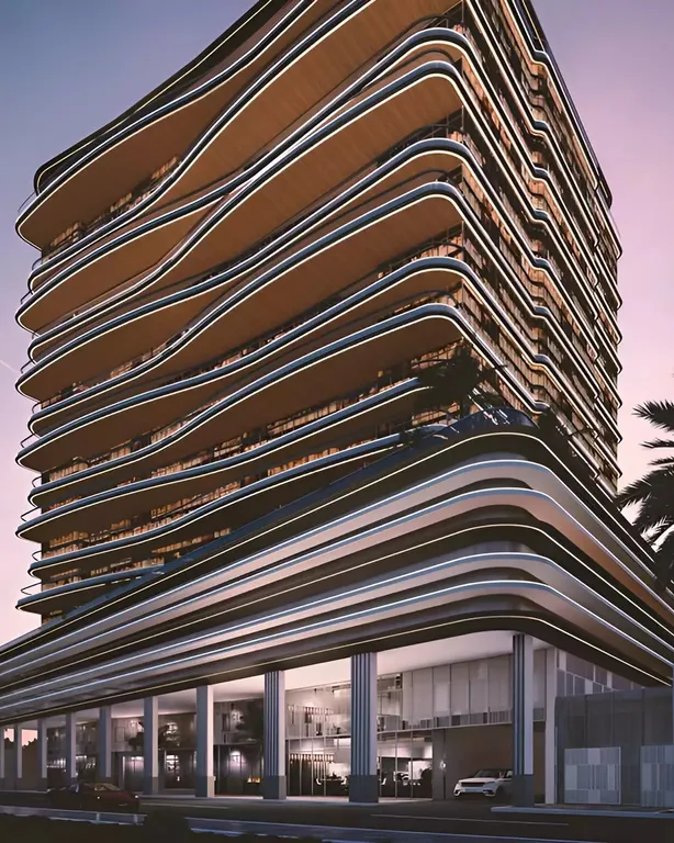 Sofitel Residences Sofitel Residences