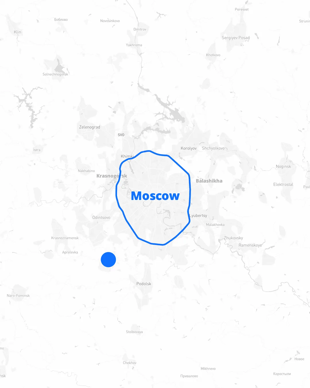 КП «Согласие-1» КП «Согласие-1»
