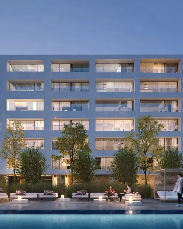 Sokoon Phase 4 By Arada Sokoon Phase 4 By Arada