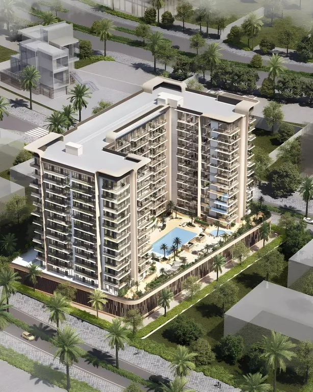 Sola Residences Sola Residences
