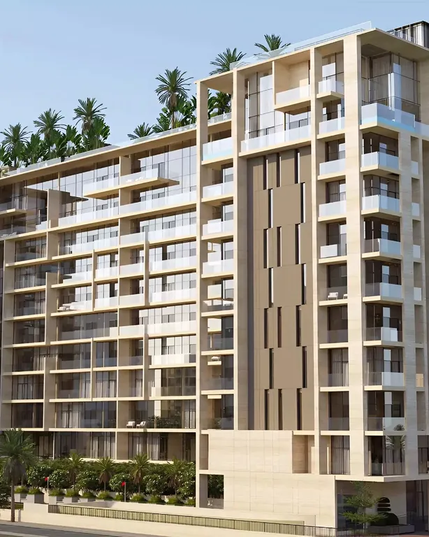 Olaia Residences Olaia Residences