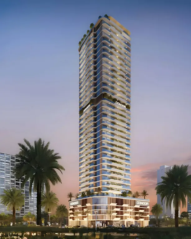 Sonate Residences Sonate Residences