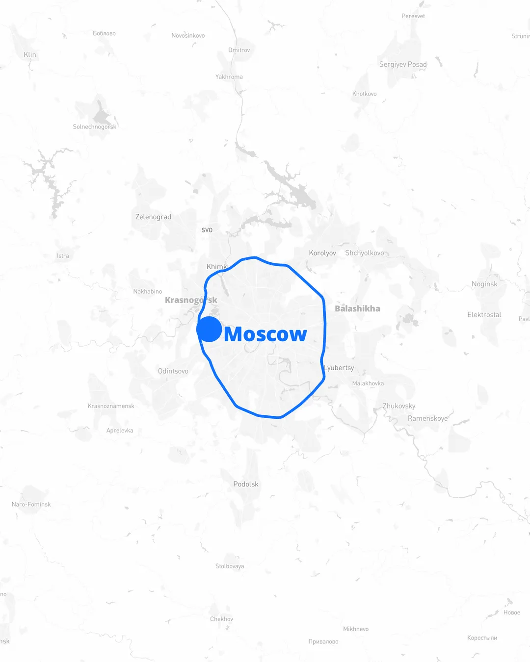 КП «Сосновка» КП «Сосновка»