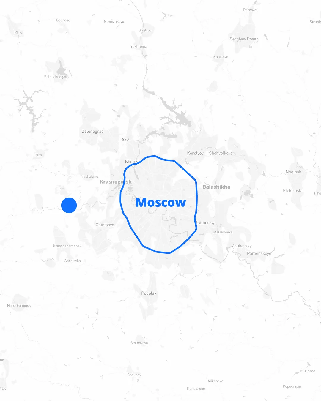 КП «Сосны-1» КП «Сосны-1»