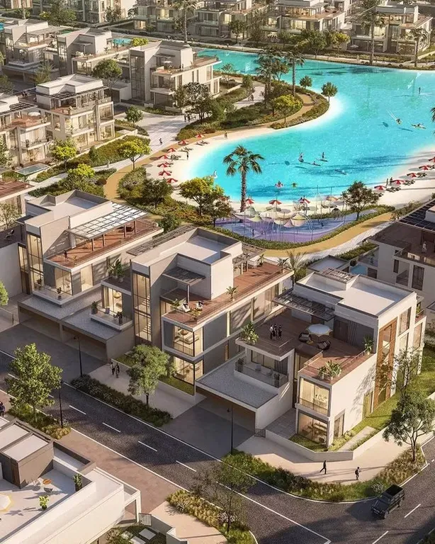 South Bay Phase 3 By Dubai South South Bay Phase 3 By Dubai South