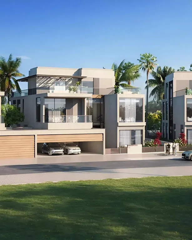 South Bay Phase 4 By Dubai South South Bay Phase 4 By Dubai South