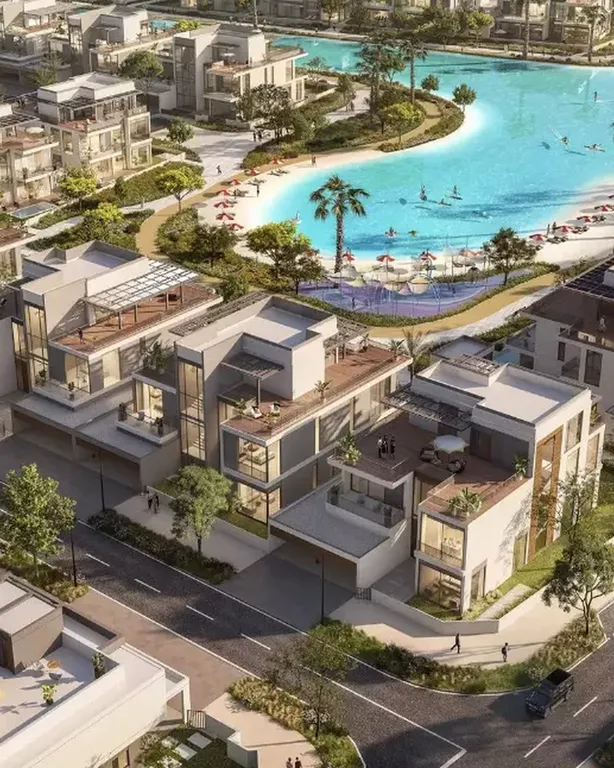 South Bay Phase 5 By Dubai South South Bay Phase 5 By Dubai South