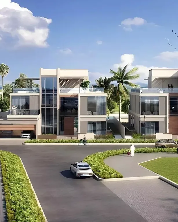 South Bay Phase 6 By Dubai South South Bay Phase 6 By Dubai South