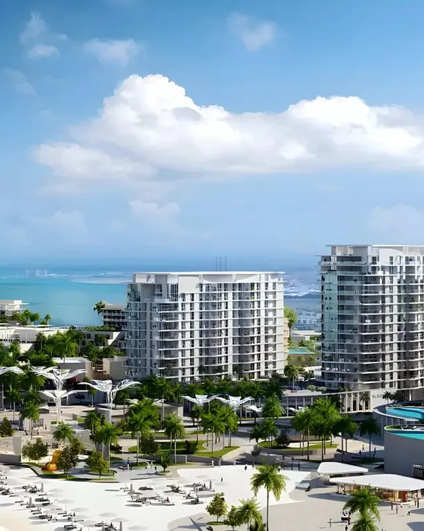 South Bay Residences South Bay Residences