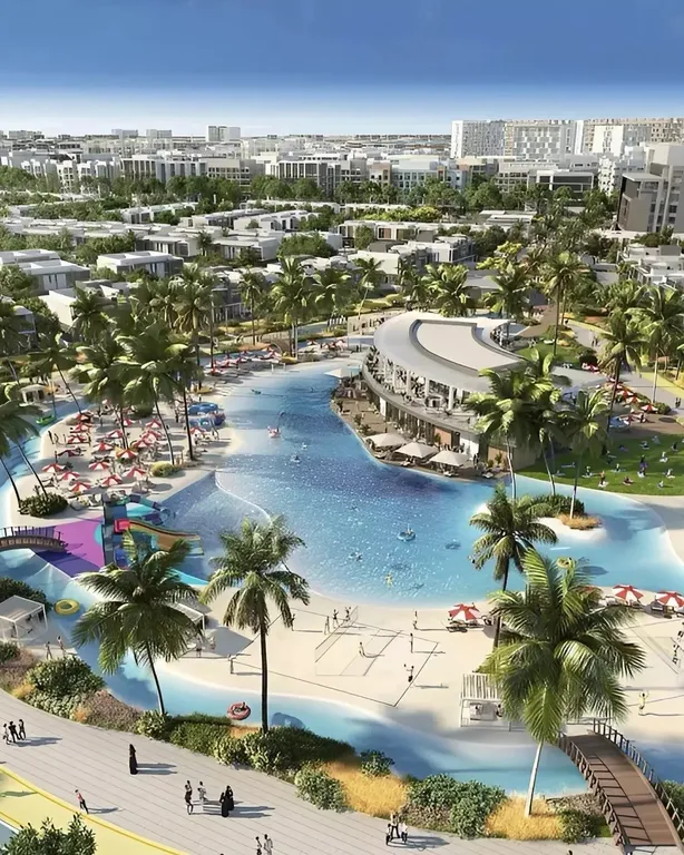 South Park Residences South Park Residences