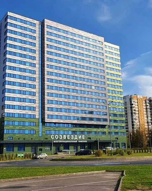 Sozvezdie Sozvezdie