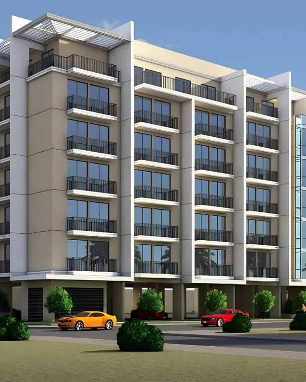 Sports View Residence Sports View Residence