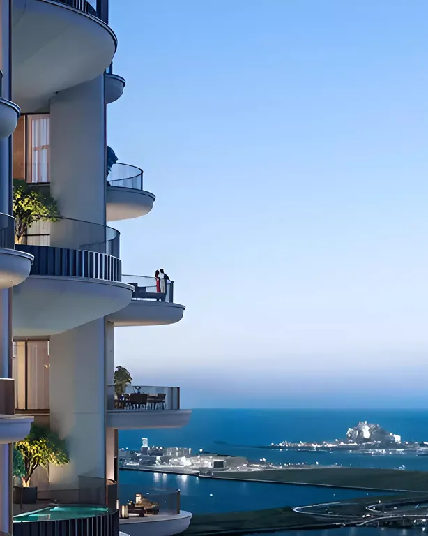St Regis The Residences