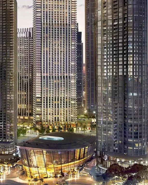 St Regis The Residences St Regis The Residences