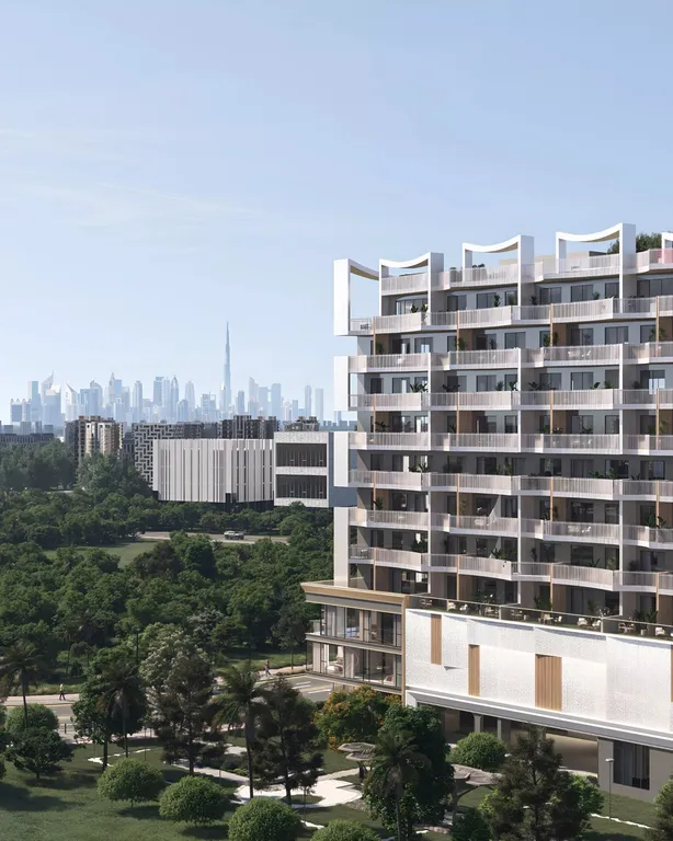 ЖК «Nautis Residences»