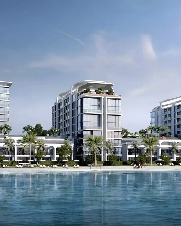 Starline Beach Residences Starline Beach Residences