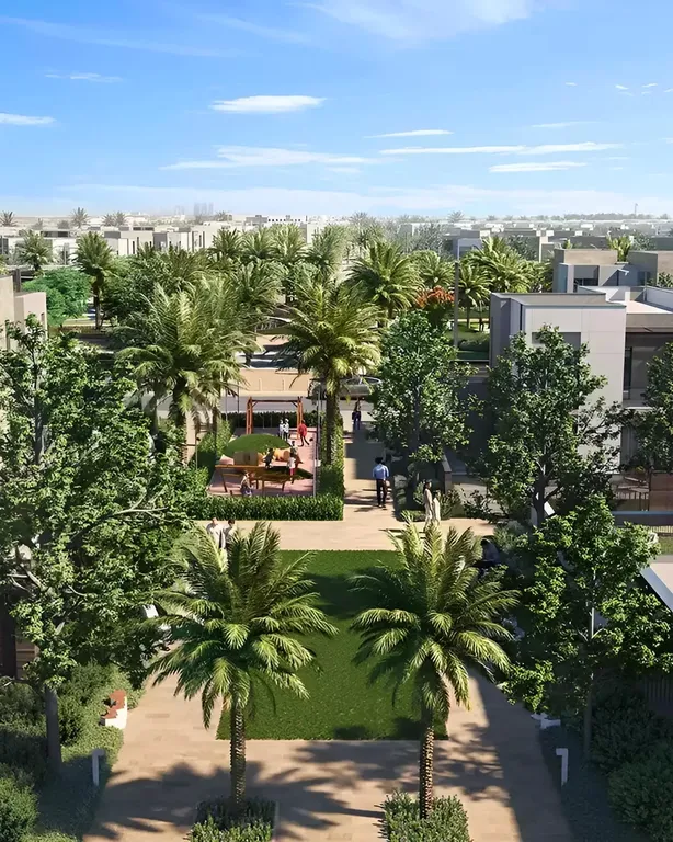 Sun Arabian Ranches 3 Sun Arabian Ranches 3