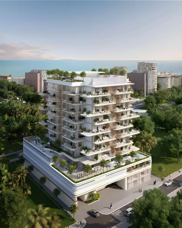 Sunset Bay phase 3 By Imtiaz Sunset Bay phase 3 By Imtiaz