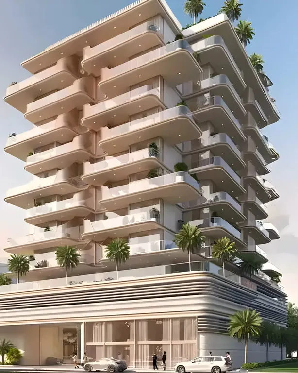 Sunset Bay Phase 5 by Imtiaz