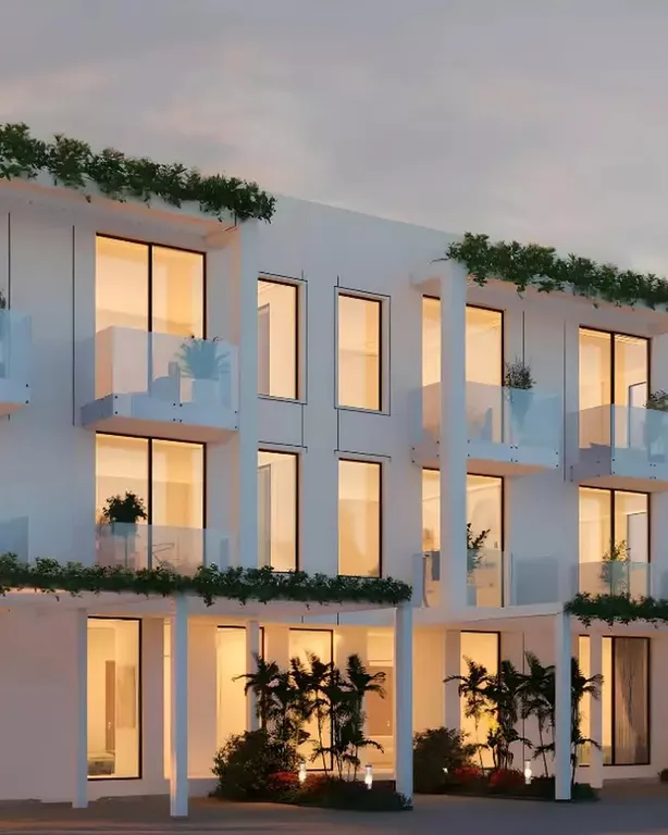 Sunset Grove Homes Sunset Grove Homes