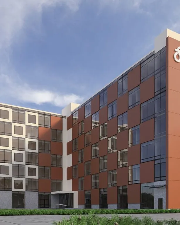 Sunterra (Santerra) Sunterra (Santerra)
