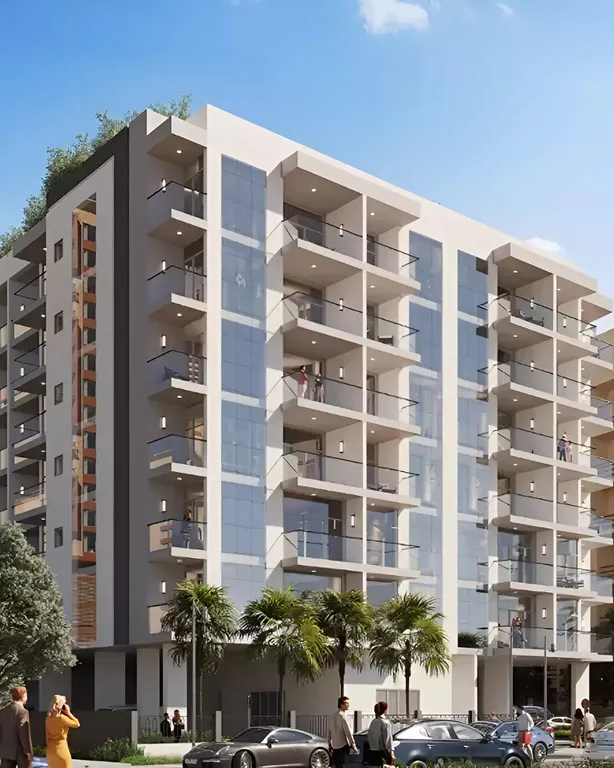 Supreme Residence Supreme Residence