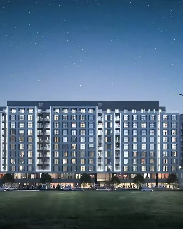 Suroor Phase 2 By Alef Group Suroor Phase 2 By Alef Group