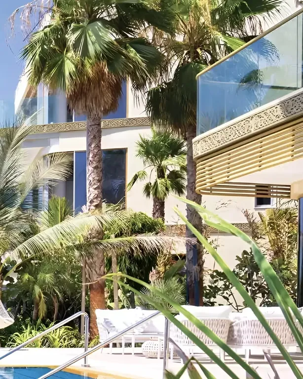 Sweden Beach Palace Sweden Beach Palace