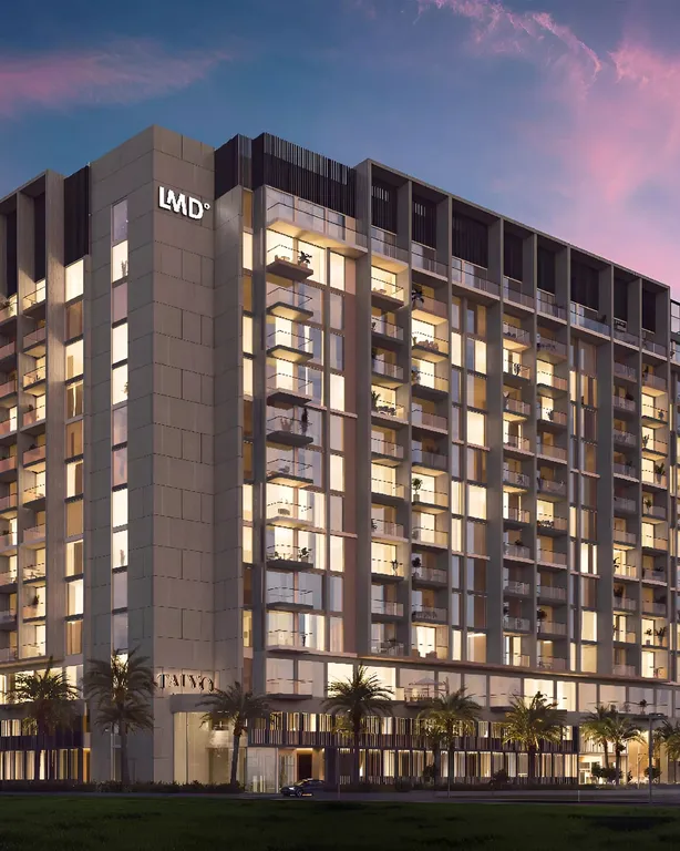 Taiyo Residences Taiyo Residences