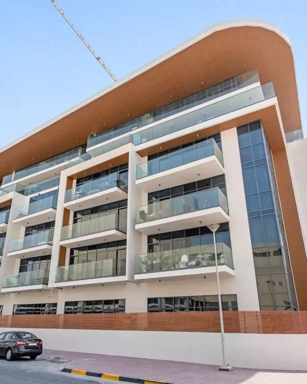 Taraf Residence Phase 2 Taraf Residence Phase 2