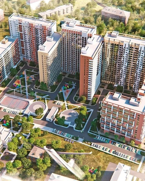 Terletskiy park Terletskiy park
