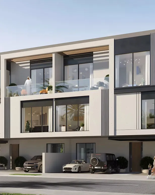 Terra Golf Collection Phase 2 By Taraf Properties