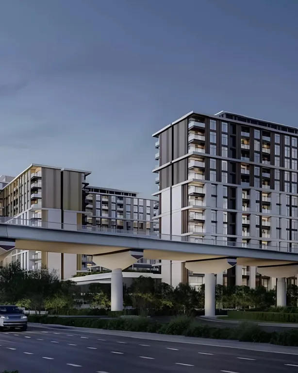 Terra Heights Terra Heights