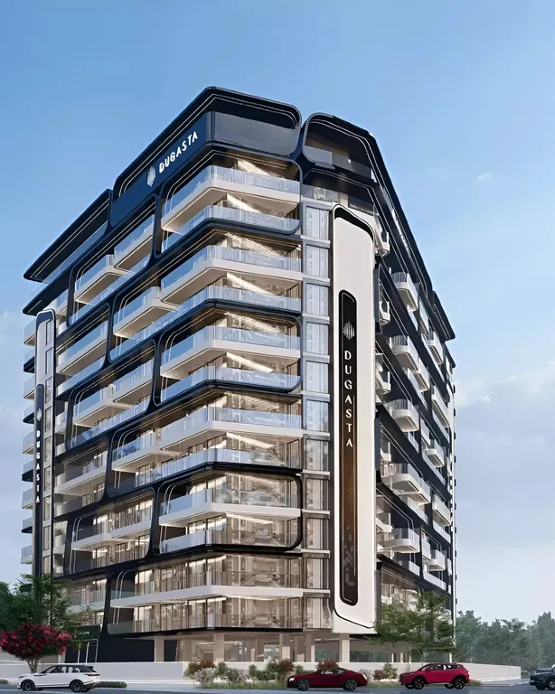 Terra Tower Terra Tower
