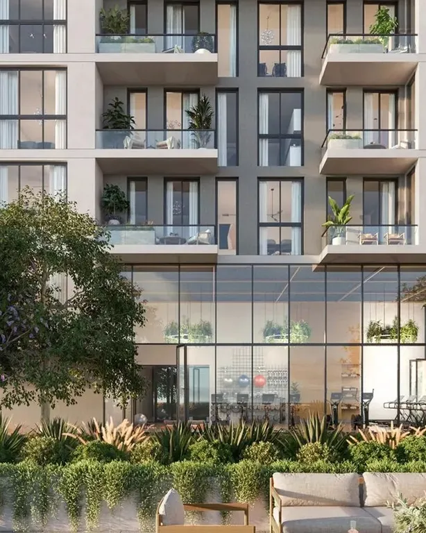 Terrazzo Residences Terrazzo Residences